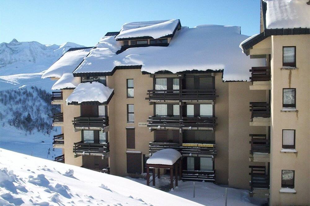 Photo of Outdoor in Saint-Aventin