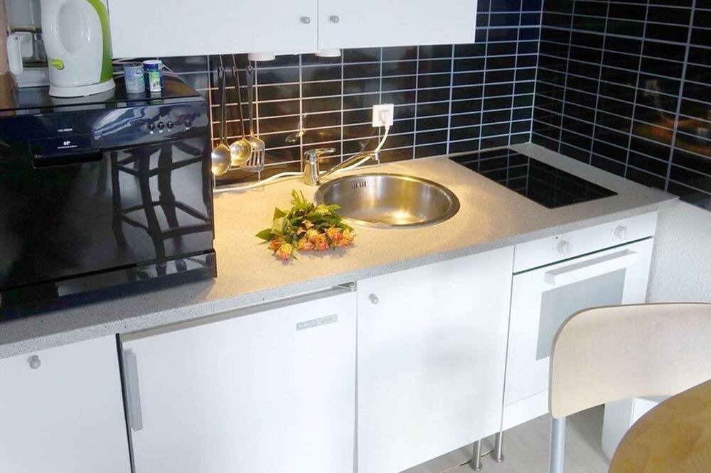 Photo of Kitchen in Saint-Aventin