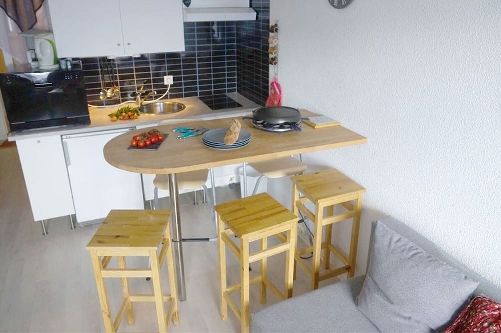 Photo of Kitchen in Saint-Aventin