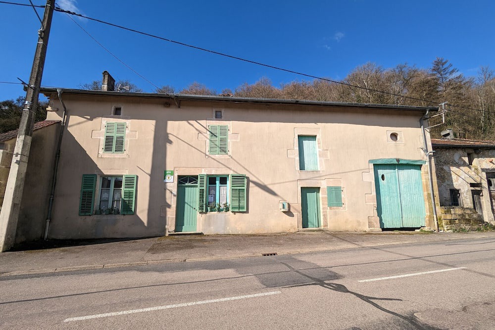 Photo of Outdoor in Saint-Amand-sur-Ornain