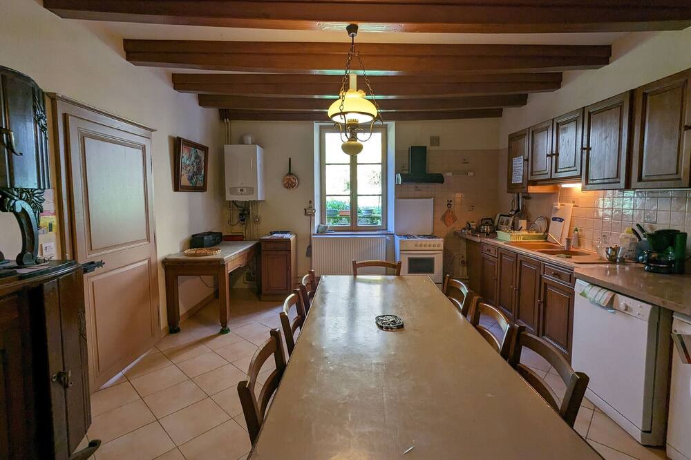 Photo of Kitchen in Saint-Amand-sur-Ornain