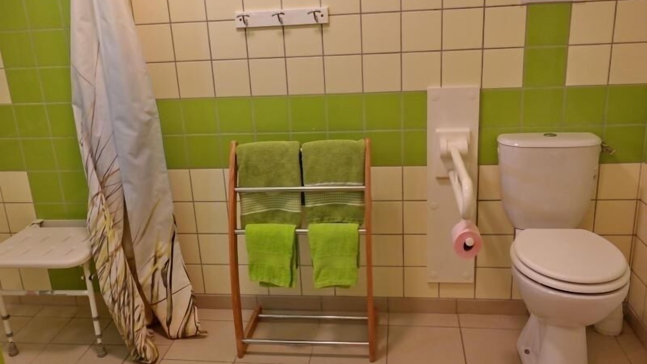 Photo of Bathroom in Loisey