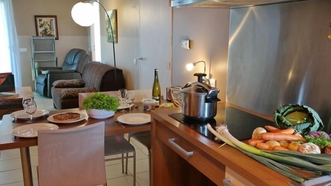 Photo of Kitchen in Loisey