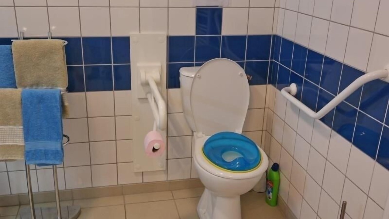 Photo of Bathroom in Loisey