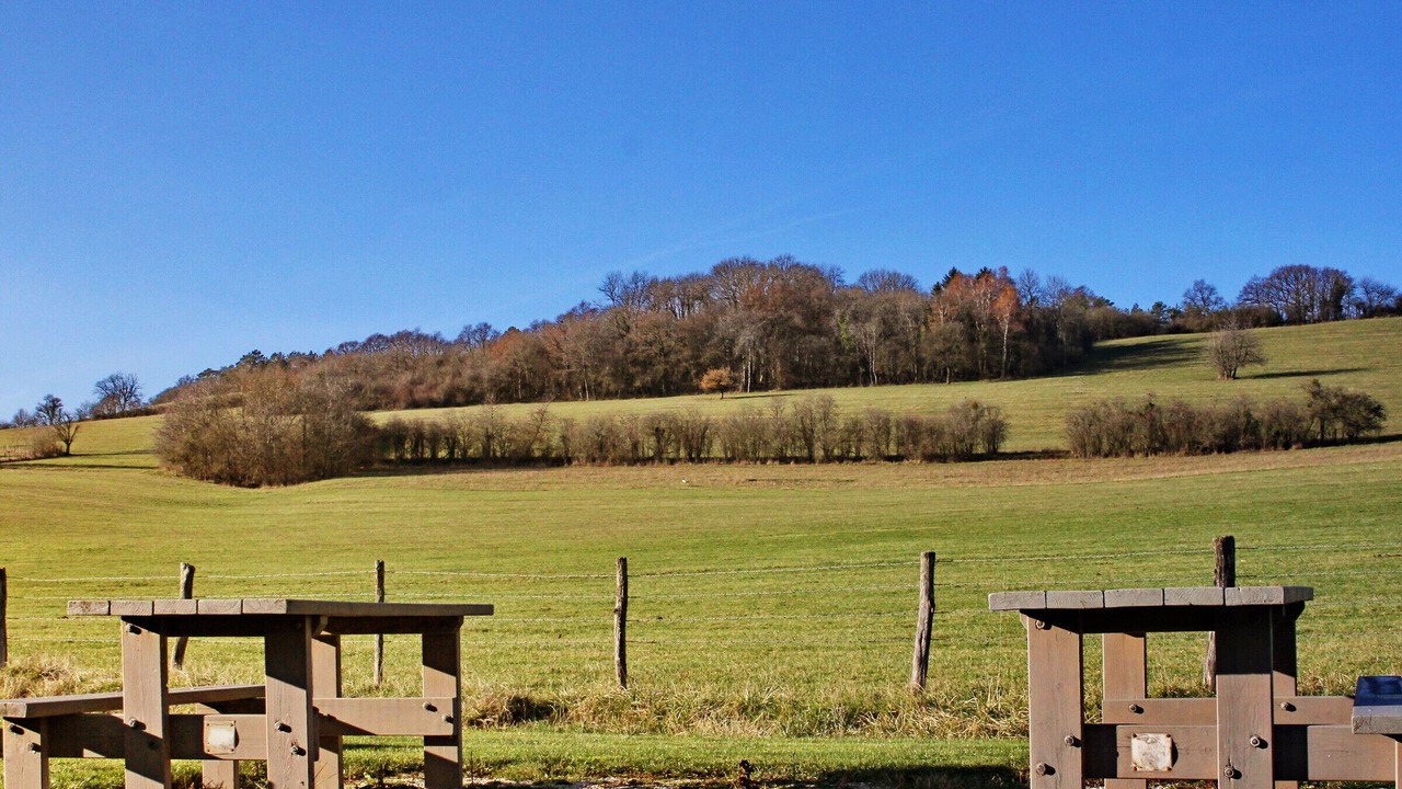 Photo of Outdoor in Loisey