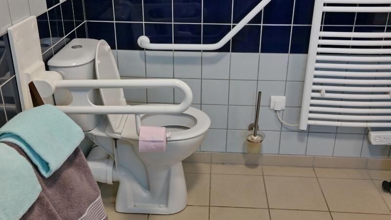 Photo of Bathroom in Loisey