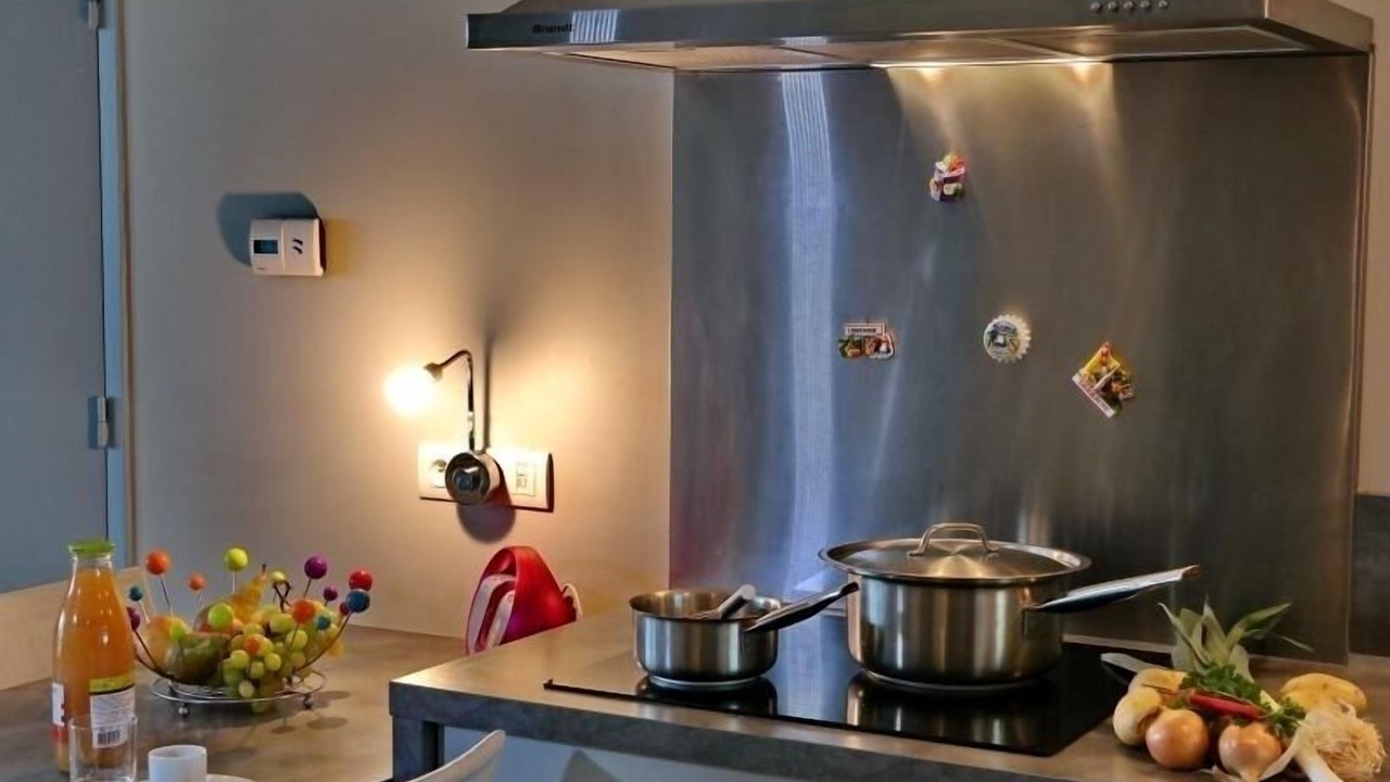 Photo of Kitchen in Loisey