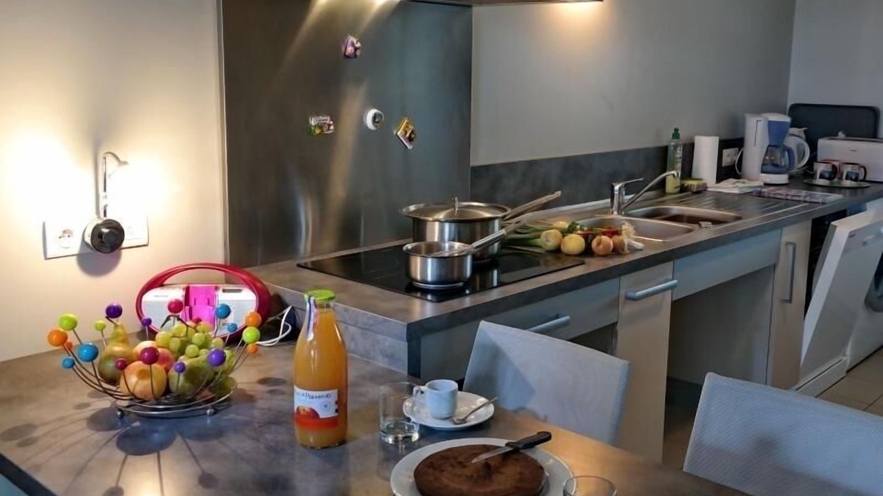 Photo of Kitchen in Loisey