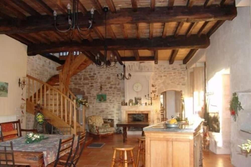 Photo of Kitchen in Void-Vacon