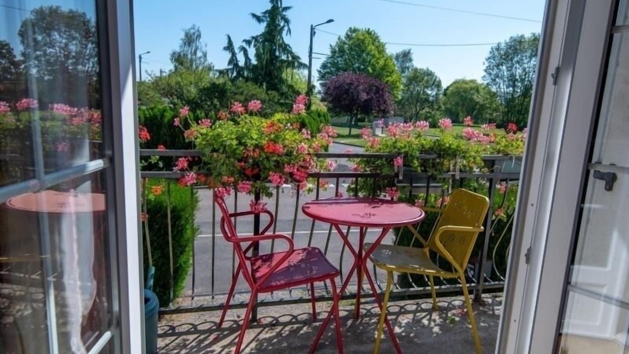 Photo of Outdoor in Etain