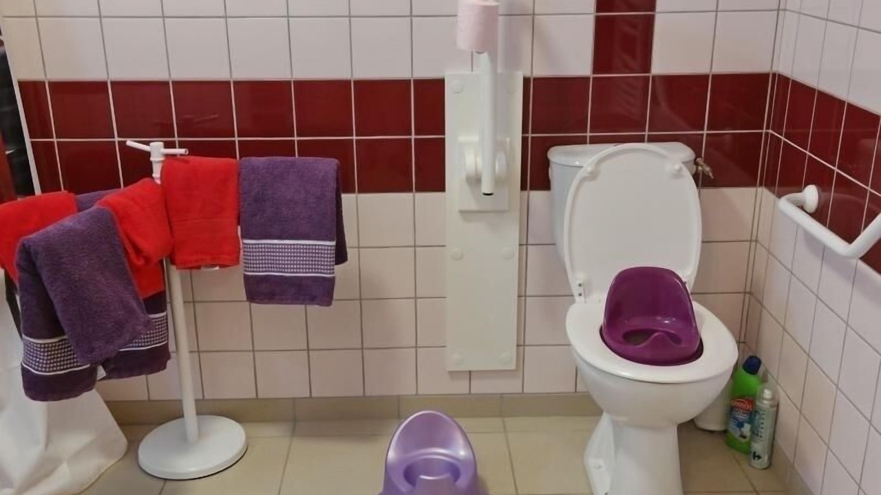 Photo of Bathroom in Loisey