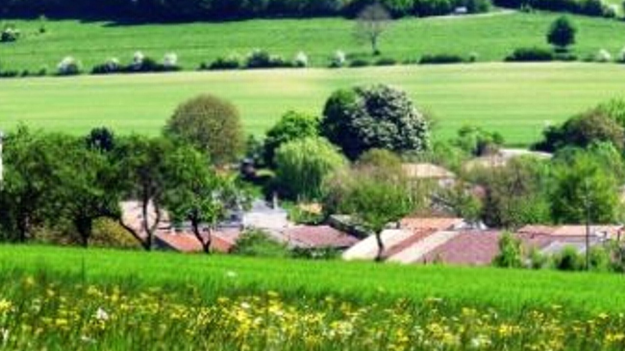 Photo of Outdoor in Loisey