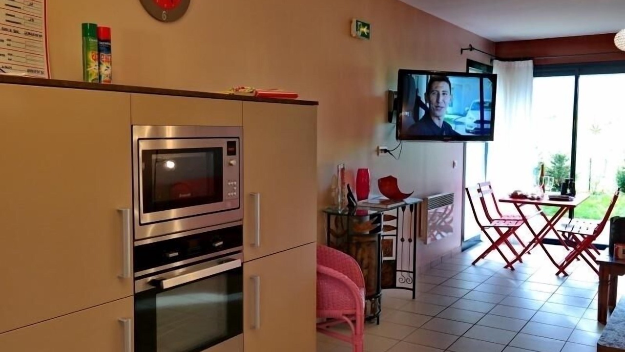 Photo of Kitchen in Loisey