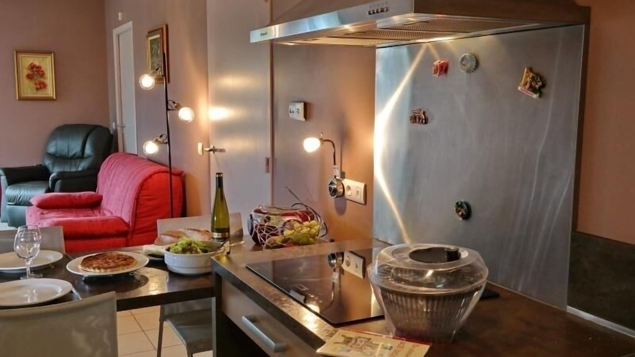 Photo of Kitchen in Loisey