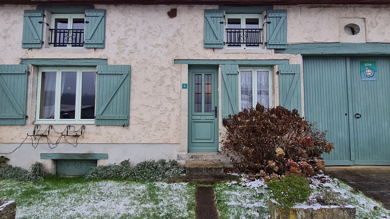 Photo of Outdoor in Reffroy