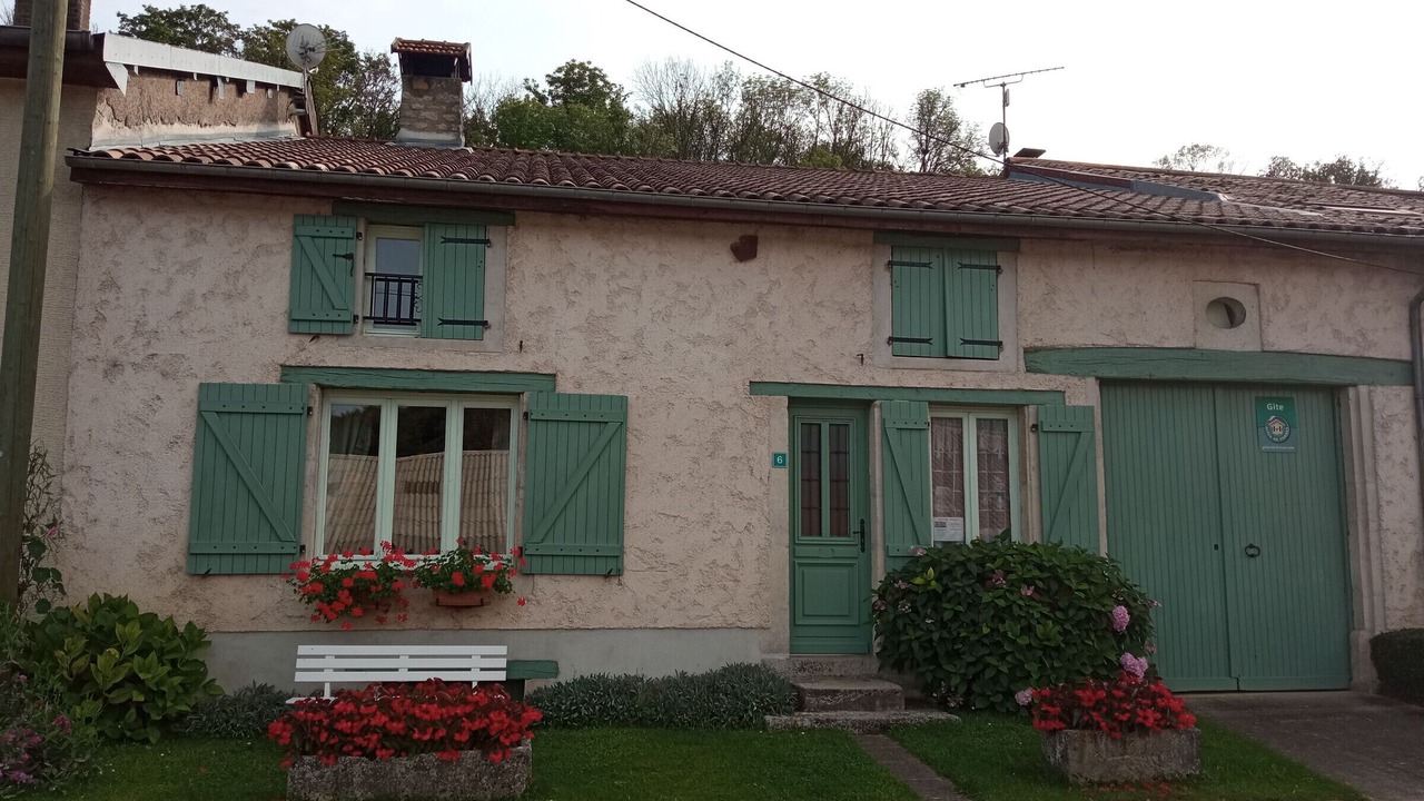 Photo of Outdoor in Reffroy