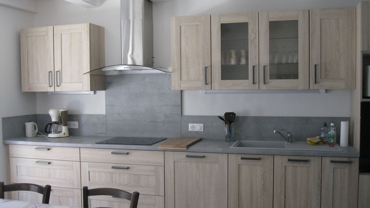 Photo of Kitchen in Reffroy