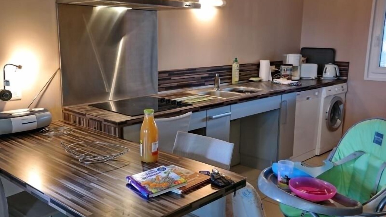 Photo of Kitchen in Loisey