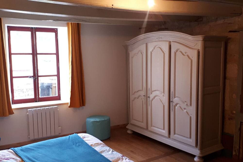 Photo of Bedroom in Mauvages