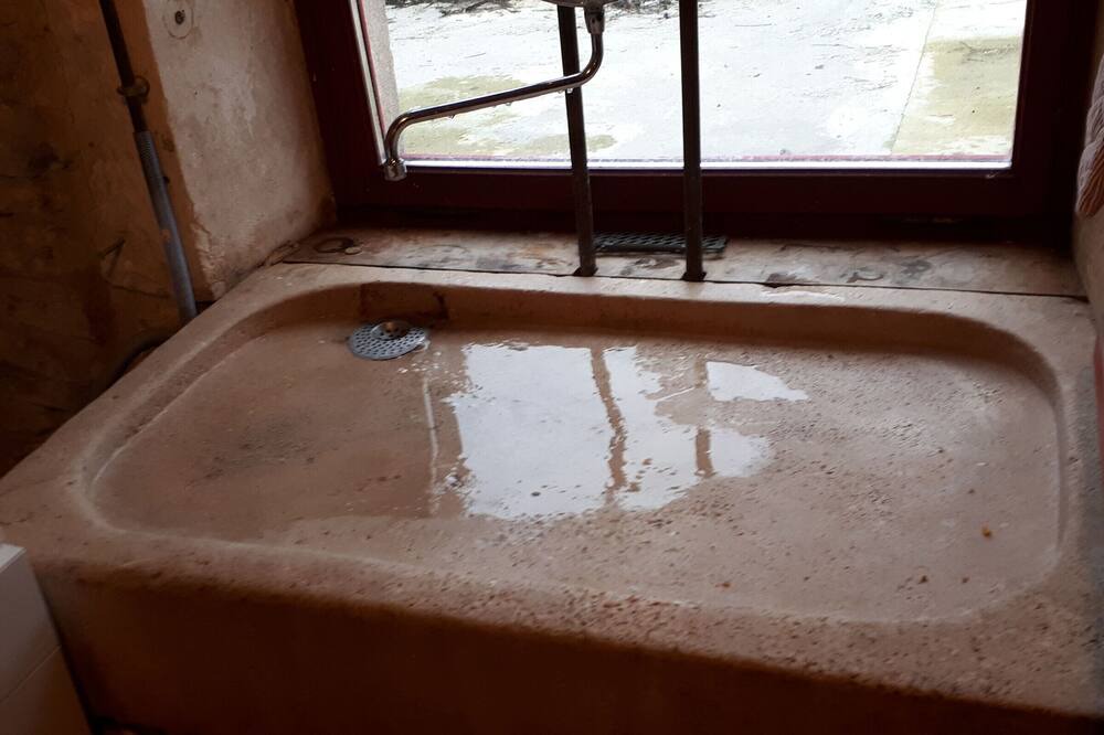 Photo of Bathroom in Mauvages