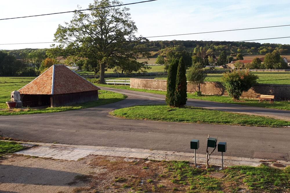 Photo of Outdoor in Mauvages