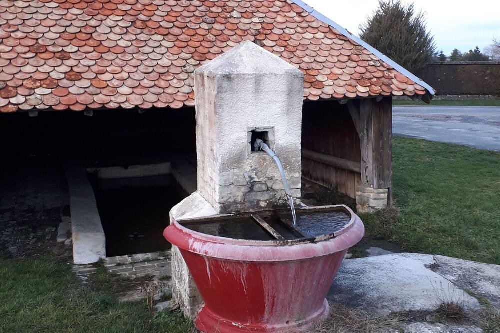 Photo of Outdoor in Mauvages
