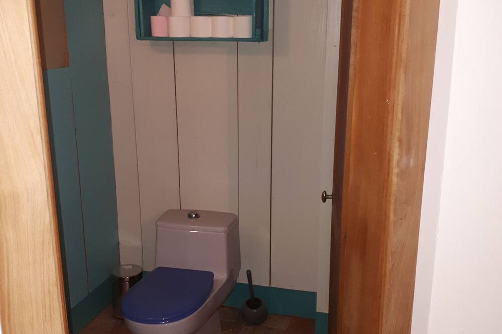 Photo of Bathroom in Mauvages