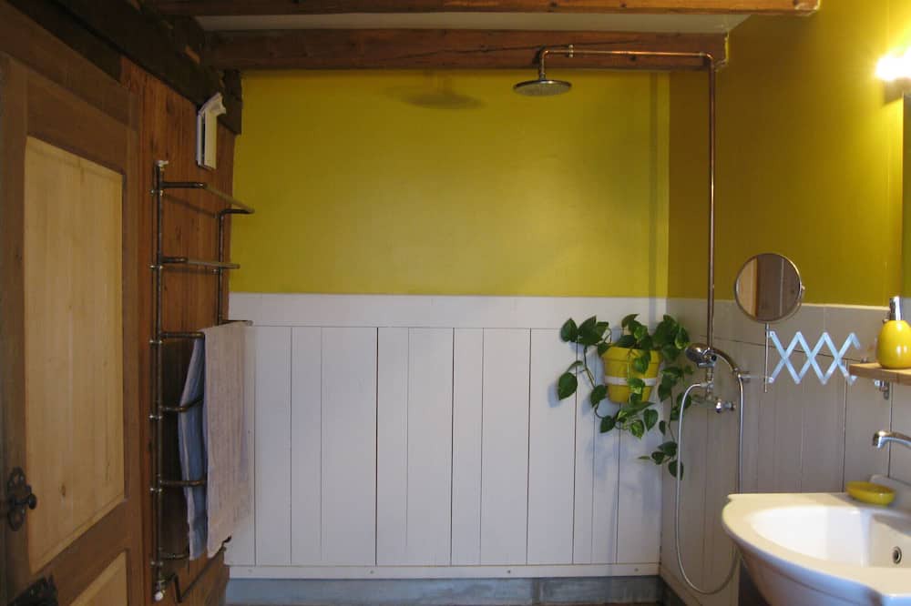 Photo of Bedroom in Mauvages