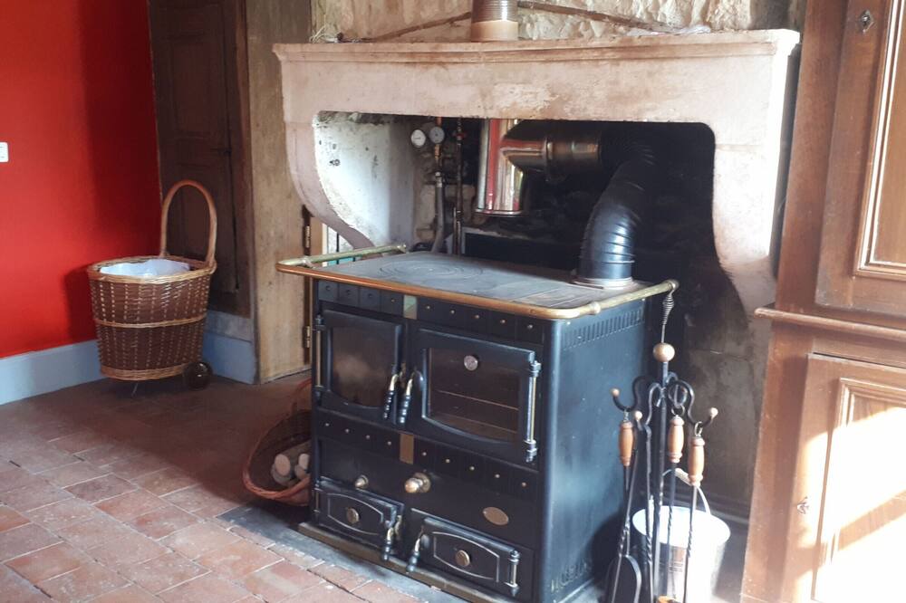 Photo of Livingroom in Mauvages