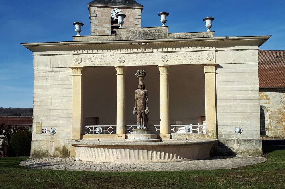 Photo of Outdoor in Mauvages
