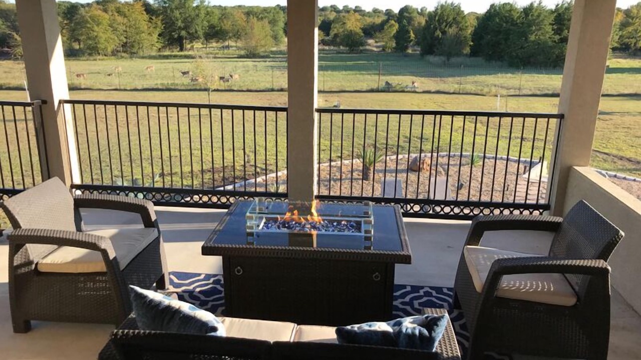 Photo of Outdoor in Gober