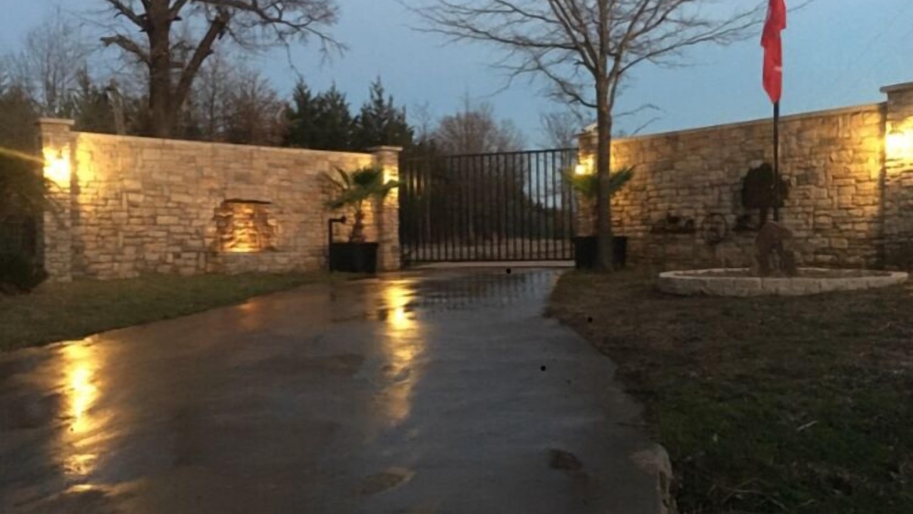 Photo of Outdoor in Gober