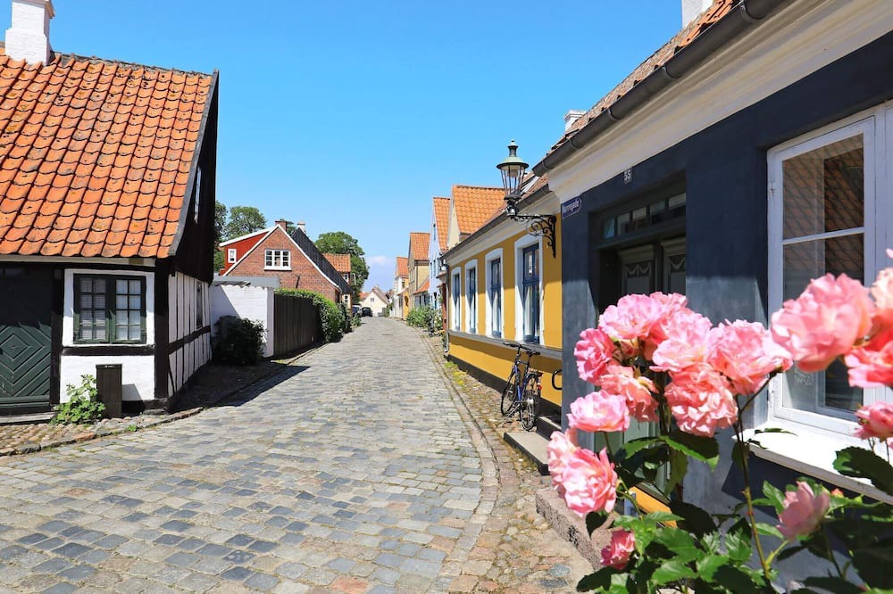 Photo of Outdoor in Aeroskobing