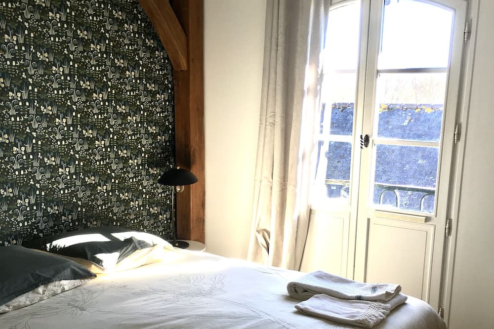 Photo of Bedroom in Sainte-Gemmes-sur-Loire