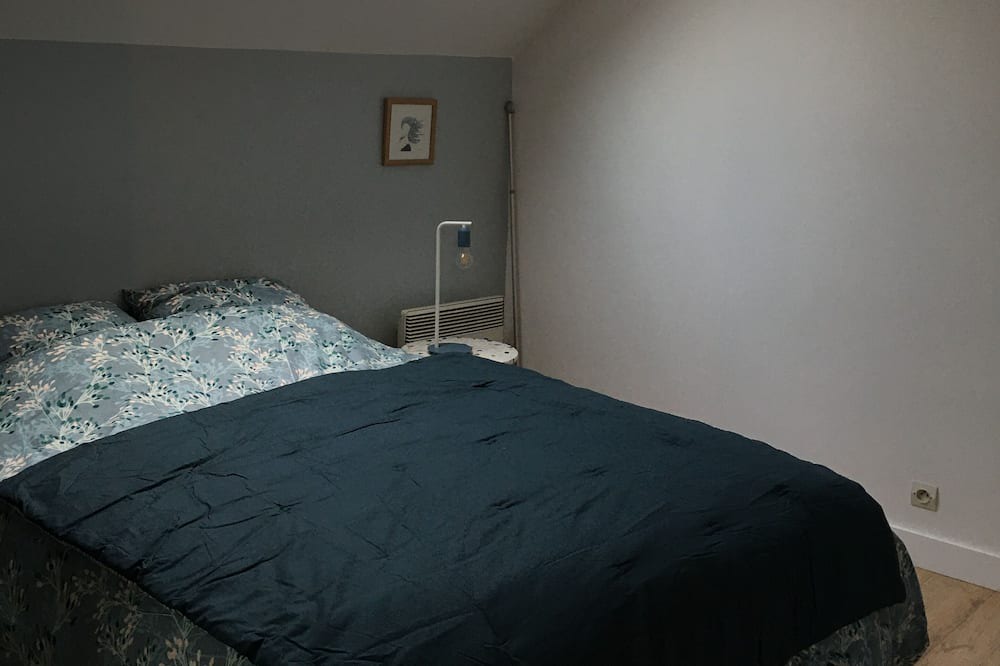 Photo of Bedroom in Sainte-Gemmes-sur-Loire