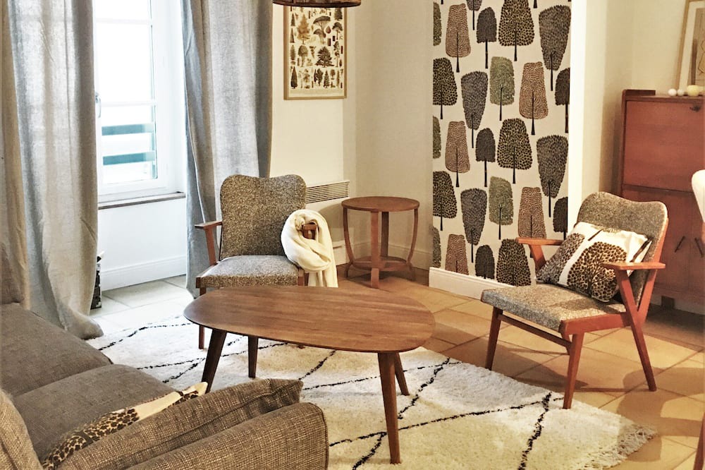 Photo of Livingroom in Sainte-Gemmes-sur-Loire