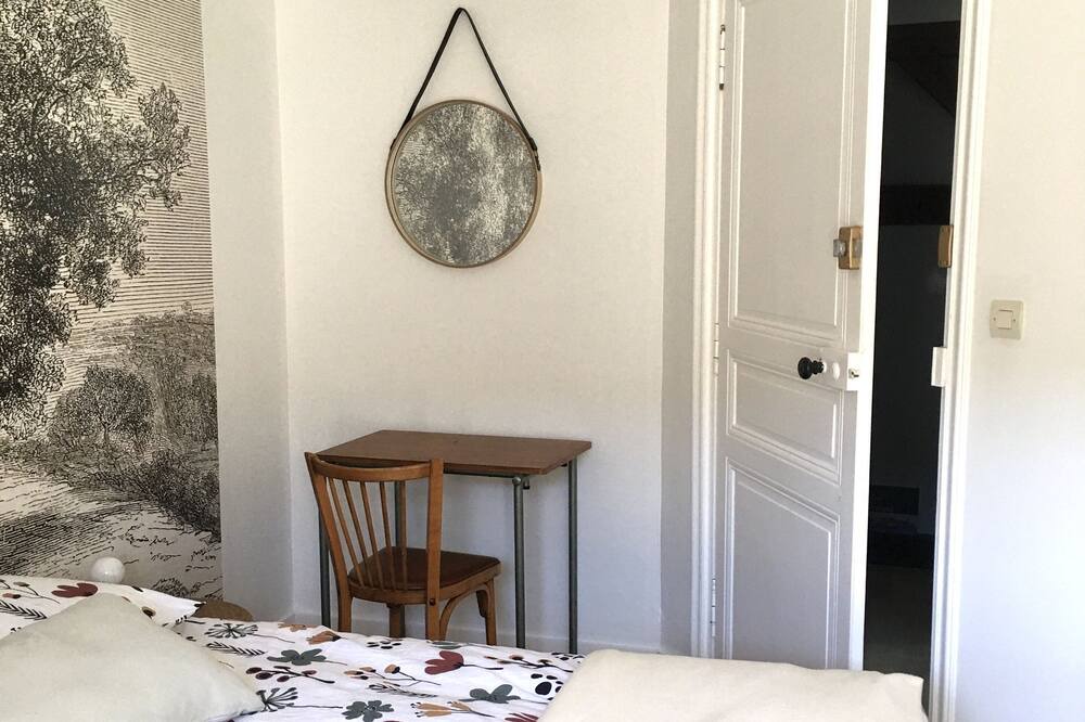 Photo of Bedroom in Sainte-Gemmes-sur-Loire
