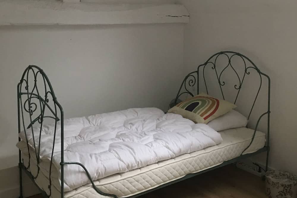 Photo of Bedroom in Sainte-Gemmes-sur-Loire