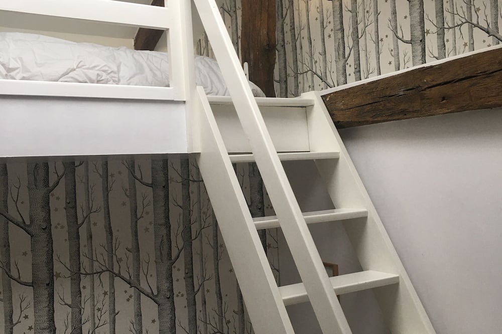 Photo of Bedroom in Sainte-Gemmes-sur-Loire