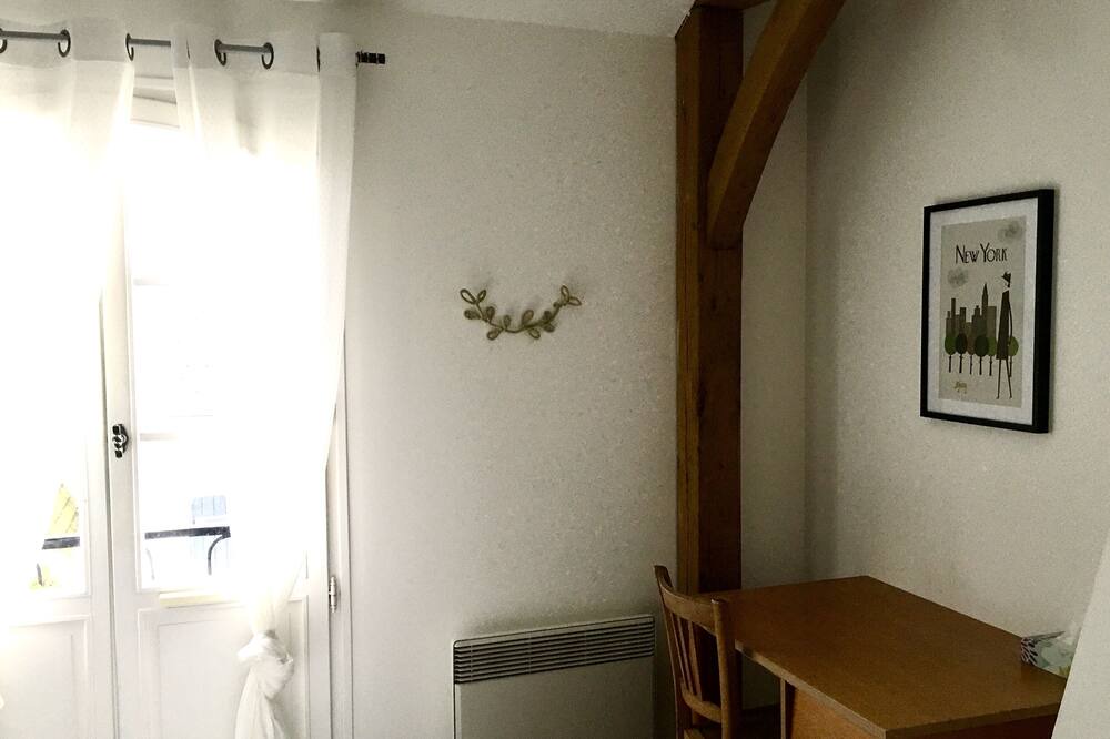 Photo of Bedroom in Sainte-Gemmes-sur-Loire