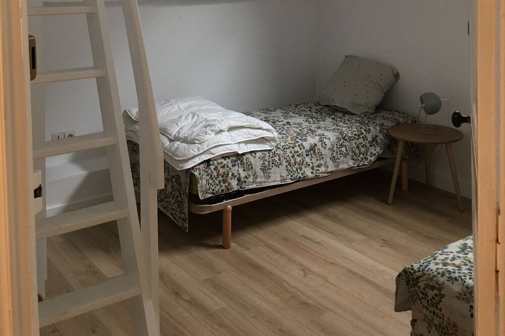 Photo of Bedroom in Sainte-Gemmes-sur-Loire