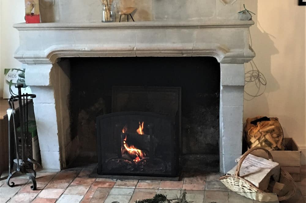 Photo of Livingroom in Sainte-Gemmes-sur-Loire
