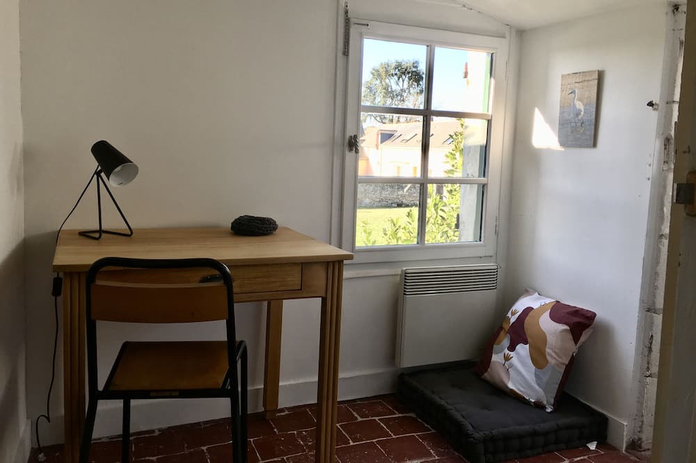 Photo of Bedroom in Sainte-Gemmes-sur-Loire