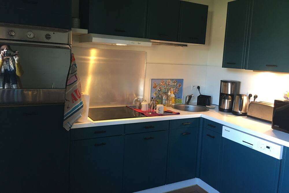 Photo of Kitchen in Sainte-Gemmes-sur-Loire