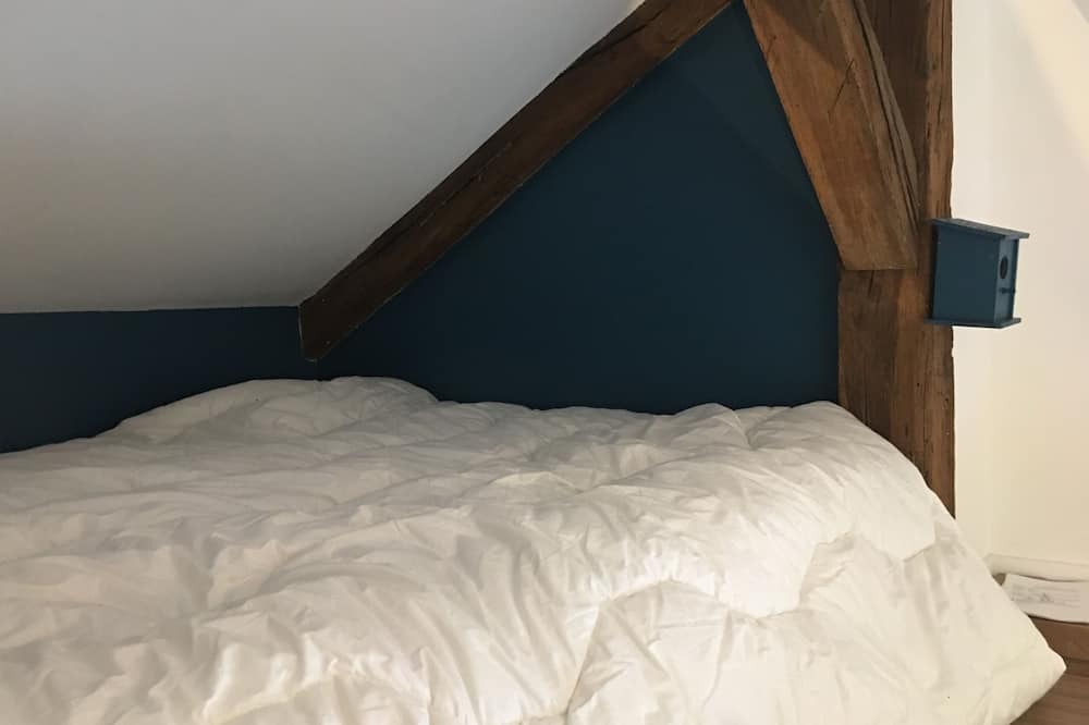 Photo of Bedroom in Sainte-Gemmes-sur-Loire