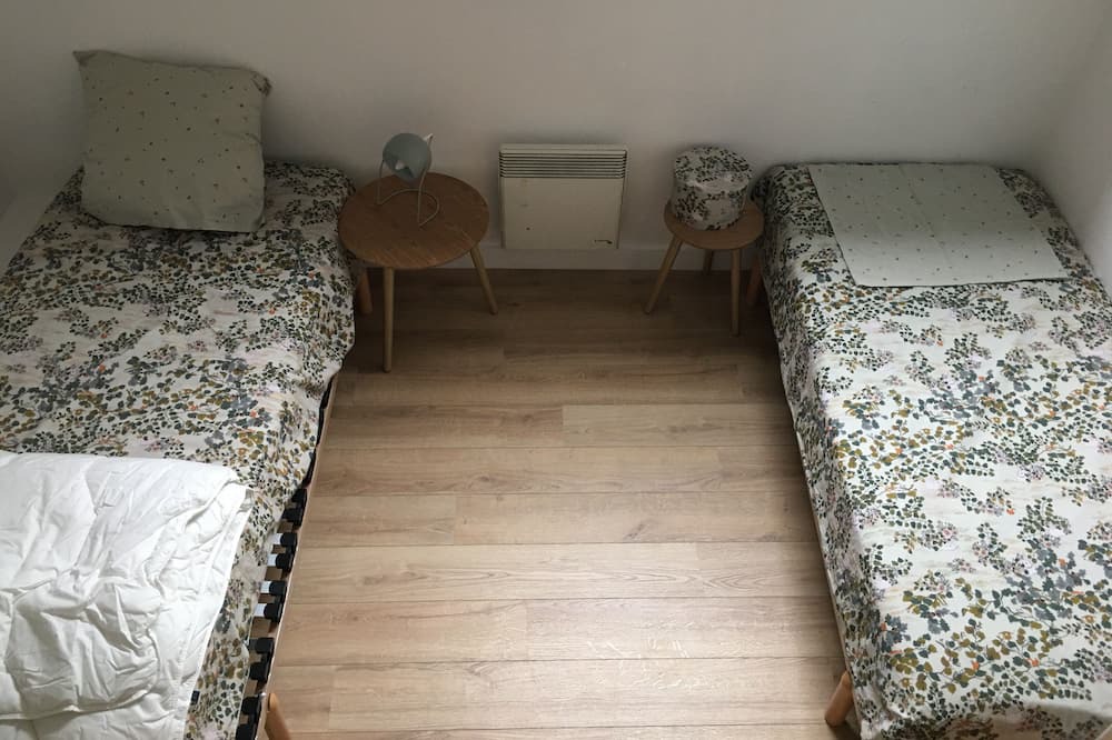Photo of Bedroom in Sainte-Gemmes-sur-Loire