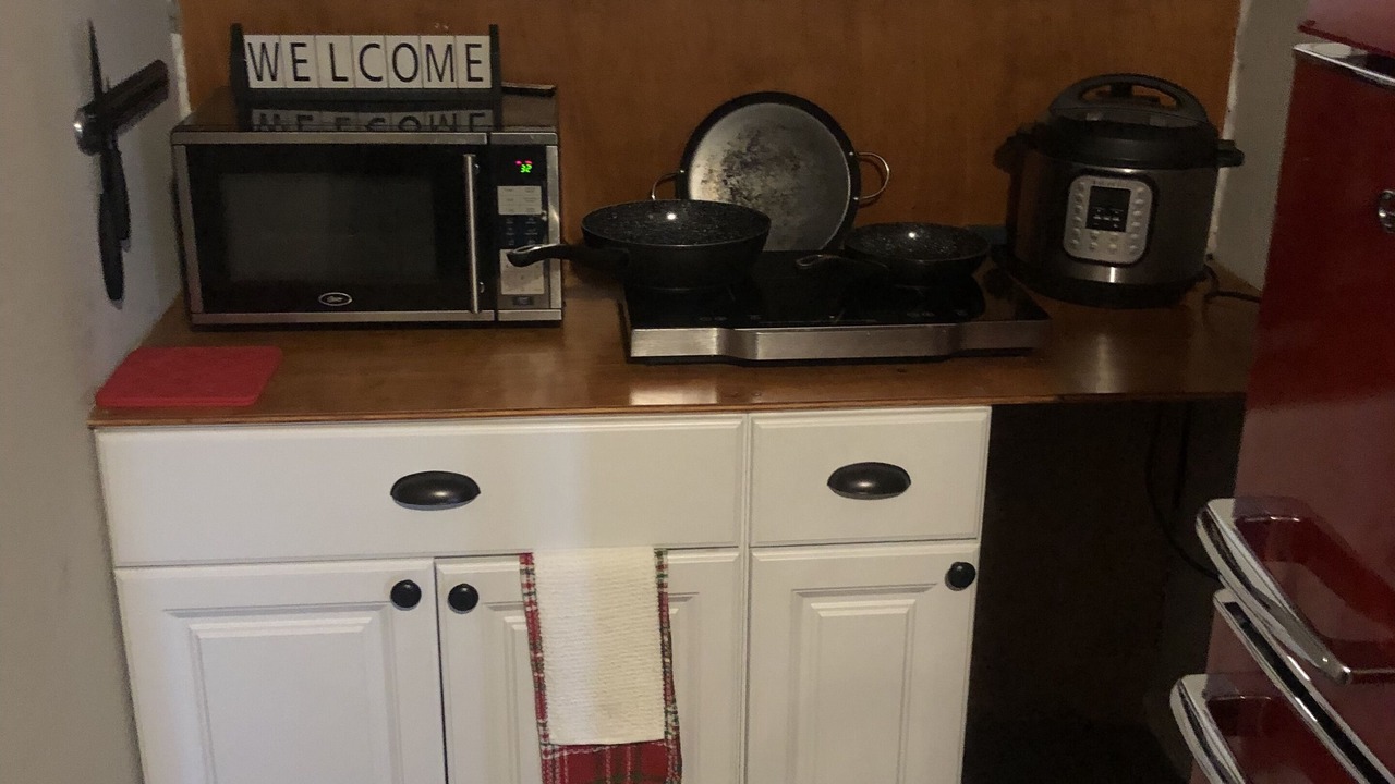 Photo of Kitchen in Socorro