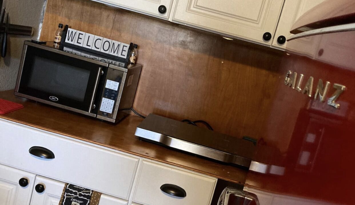 Photo of Kitchen in Socorro