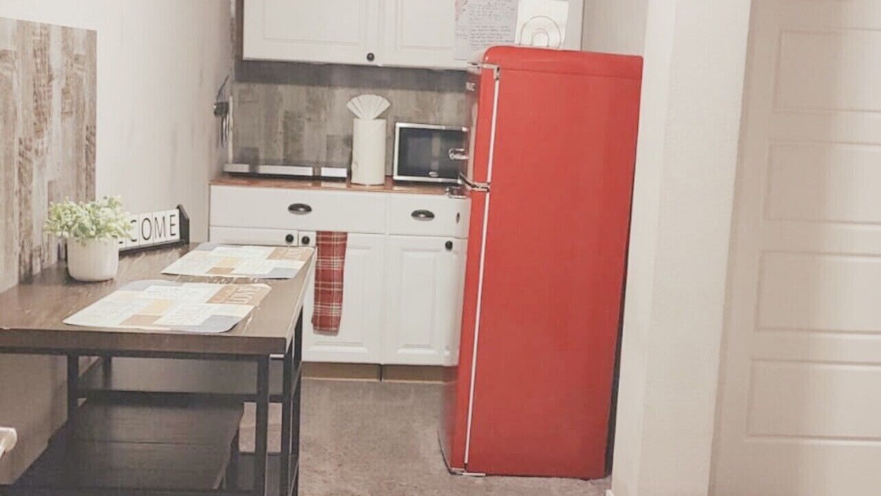 Photo of Kitchen in Socorro
