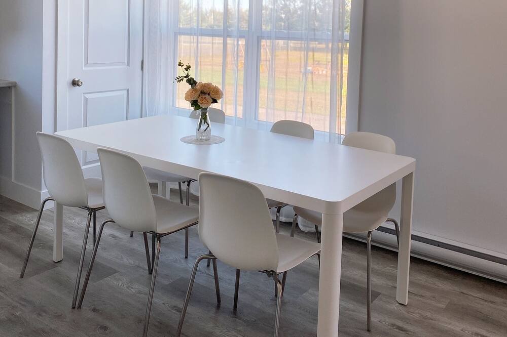Photo of Kitchen in Brackley Beach